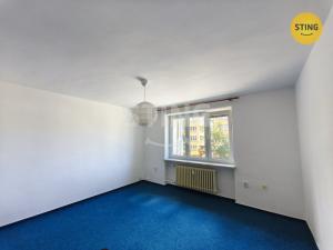 Pronájem bytu 2+1, Ostrava, Sokolská třída, 62 m2