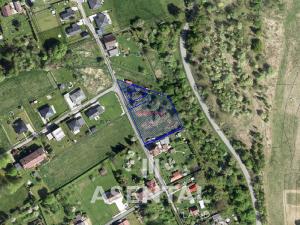 Prodej pozemku, Petřvald, Vocelkova, 2973 m2