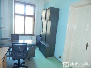 Prodej bytu 4+1, Teplice, Duchcovská, 125 m2