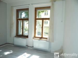 Prodej bytu 4+1, Teplice, Duchcovská, 125 m2