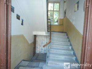 Prodej bytu 4+1, Teplice, Duchcovská, 125 m2