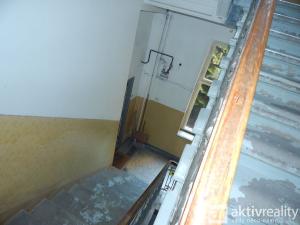 Prodej bytu 4+1, Teplice, Duchcovská, 125 m2