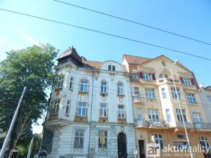 Prodej bytu 4+1, Teplice, Duchcovská, 125 m2