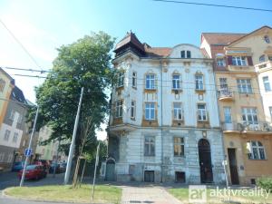 Prodej bytu 4+1, Teplice, Duchcovská, 125 m2