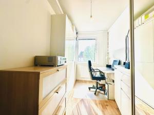 Prodej bytu 3+1, Písek, Jablonského, 69 m2