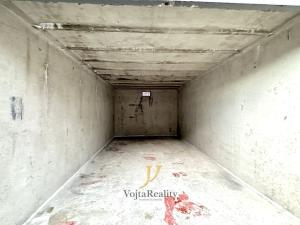 Pronájem garáže, Olomouc, Palackého, 19 m2