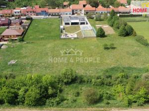 Prodej domu na klíč, Uherský Brod - Těšov, Losy, 162 m2
