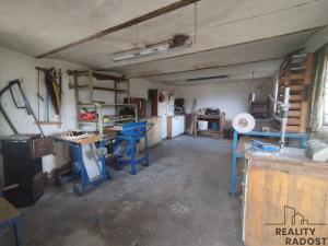 Prodej rodinného domu, Přílepy, 255 m2