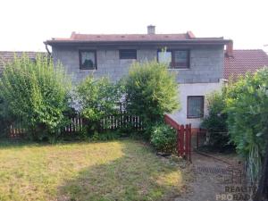 Prodej rodinného domu, Přílepy, 255 m2