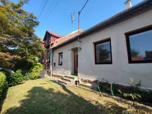 Prodej rodinného domu, Přílepy, 255 m2