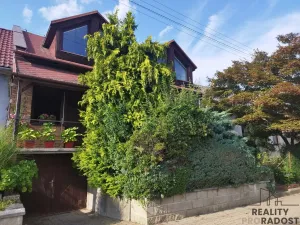 Prodej rodinného domu, Přílepy, 255 m2