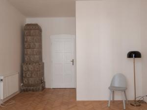 Prodej bytu 3+1, Praha - Holešovice, Veletržní, 104 m2