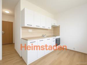 Pronájem bytu 2+1, Karviná - Ráj, Školská, 53 m2