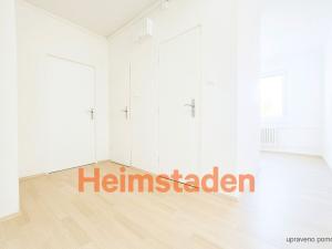 Pronájem bytu 2+1, Karviná - Ráj, Školská, 53 m2