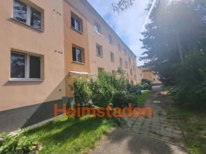 Pronájem bytu 2+1, Karviná - Mizerov, Žižkova, 51 m2