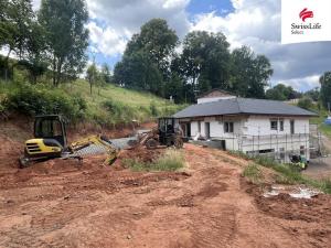 Prodej rodinného domu, Libňatov, 220 m2