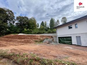 Prodej rodinného domu, Libňatov, 220 m2