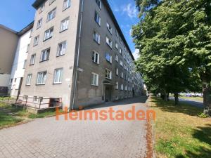 Pronájem bytu 2+1, Havířov - Město, Dlouhá třída, 53 m2