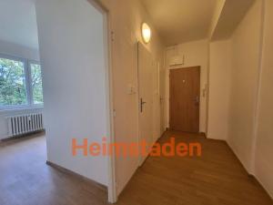 Pronájem bytu 2+1, Havířov - Město, Dlouhá třída, 53 m2