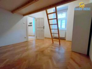 Pronájem bytu 2+kk, Praha - Košíře, Mahenova, 40 m2