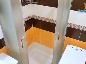 Pronájem bytu 2+kk, Praha - Košíře, Mahenova, 40 m2