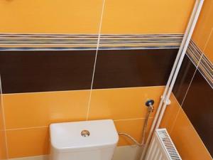 Pronájem bytu 2+kk, Praha - Košíře, Mahenova, 40 m2
