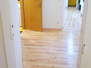 Pronájem bytu 2+kk, Praha - Košíře, Mahenova, 40 m2