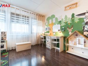 Prodej rodinného domu, Krásná Hora nad Vltavou, 135 m2