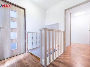 Prodej rodinného domu, Krásná Hora nad Vltavou, 135 m2