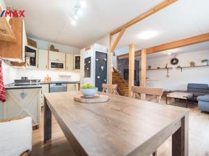 Prodej rodinného domu, Krásná Hora nad Vltavou, 135 m2