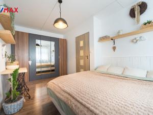 Prodej rodinného domu, Krásná Hora nad Vltavou, 135 m2