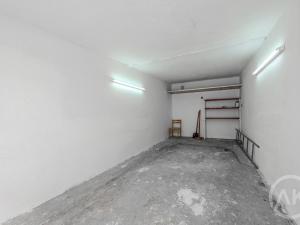 Prodej garáže, Ostrava - Mariánské Hory, Zelená, 18 m2