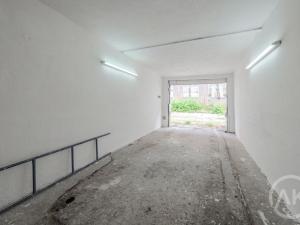 Prodej garáže, Ostrava - Mariánské Hory, Zelená, 18 m2