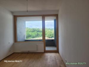 Pronájem bytu 2+kk, Praha - Radlice, U Komína, 54 m2