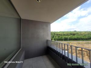 Pronájem bytu 2+kk, Praha - Radlice, U Komína, 54 m2