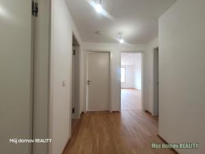 Pronájem bytu 2+kk, Praha - Radlice, U Komína, 54 m2