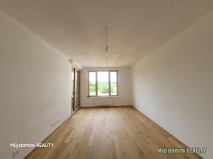 Pronájem bytu 2+kk, Praha - Radlice, U Komína, 54 m2
