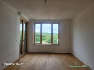 Pronájem bytu 2+kk, Praha - Radlice, U Komína, 54 m2