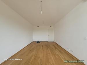 Pronájem bytu 2+kk, Praha - Radlice, U Komína, 54 m2