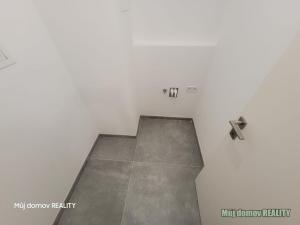 Pronájem bytu 2+kk, Praha - Radlice, U Komína, 54 m2