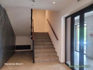 Pronájem bytu 2+kk, Praha - Radlice, U Komína, 54 m2