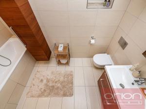 Pronájem bytu 2+kk, Praha - Žižkov, Kubelíkova, 58 m2