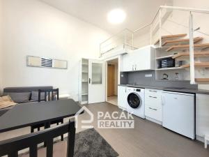Pronájem bytu 1+kk, Olomouc - Nová Ulice, Litovelská, 27 m2