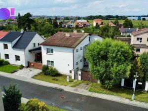 Prodej rodinného domu, Olomouc, Sportovní, 246 m2