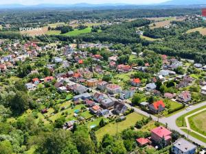 Prodej pozemku pro bydlení, Petřvald, 1355 m2