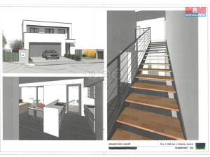 Prodej pozemku pro bydlení, Petřvald, 1355 m2