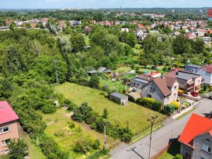 Prodej pozemku pro bydlení, Petřvald, 1355 m2