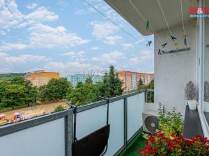 Prodej bytu 4+1, Kadaň, Husova, 78 m2