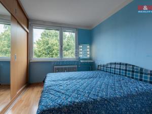 Prodej bytu 4+1, Kadaň, Husova, 78 m2