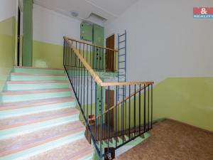Prodej bytu 4+1, Kadaň, Husova, 78 m2